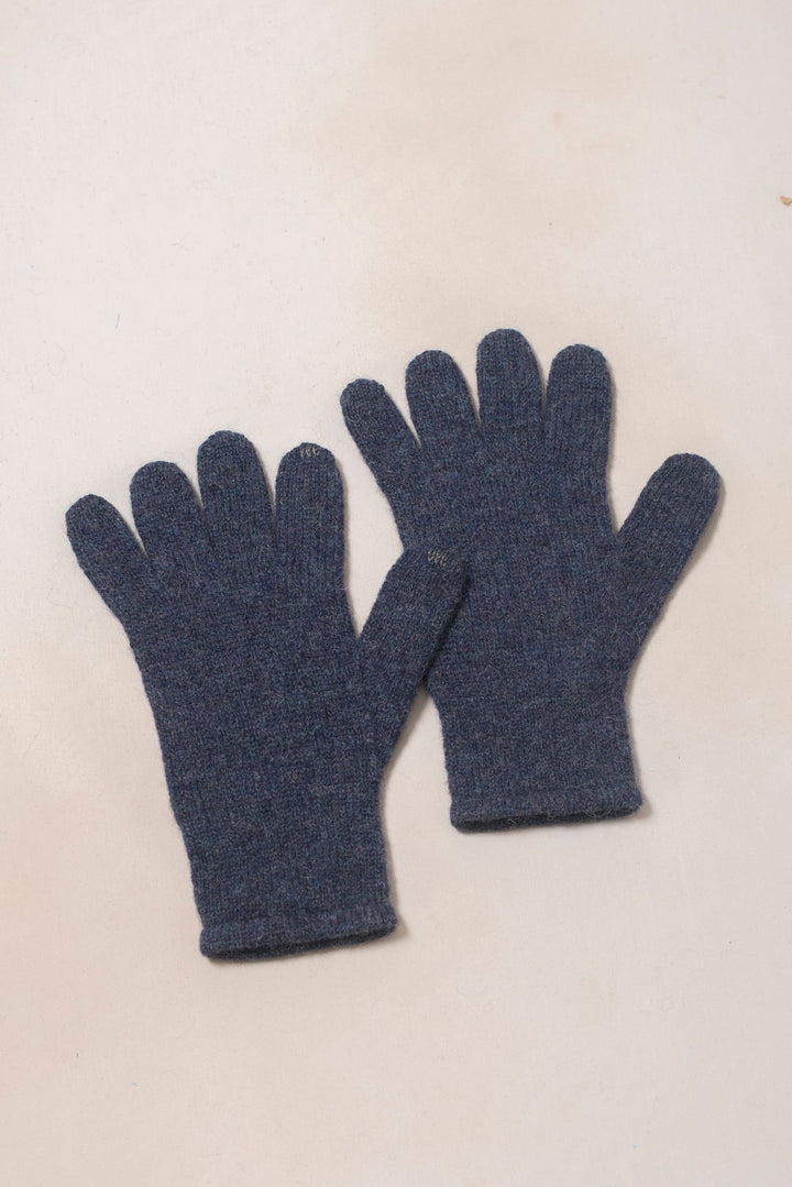 Paolo Baby Alpaca Gloves