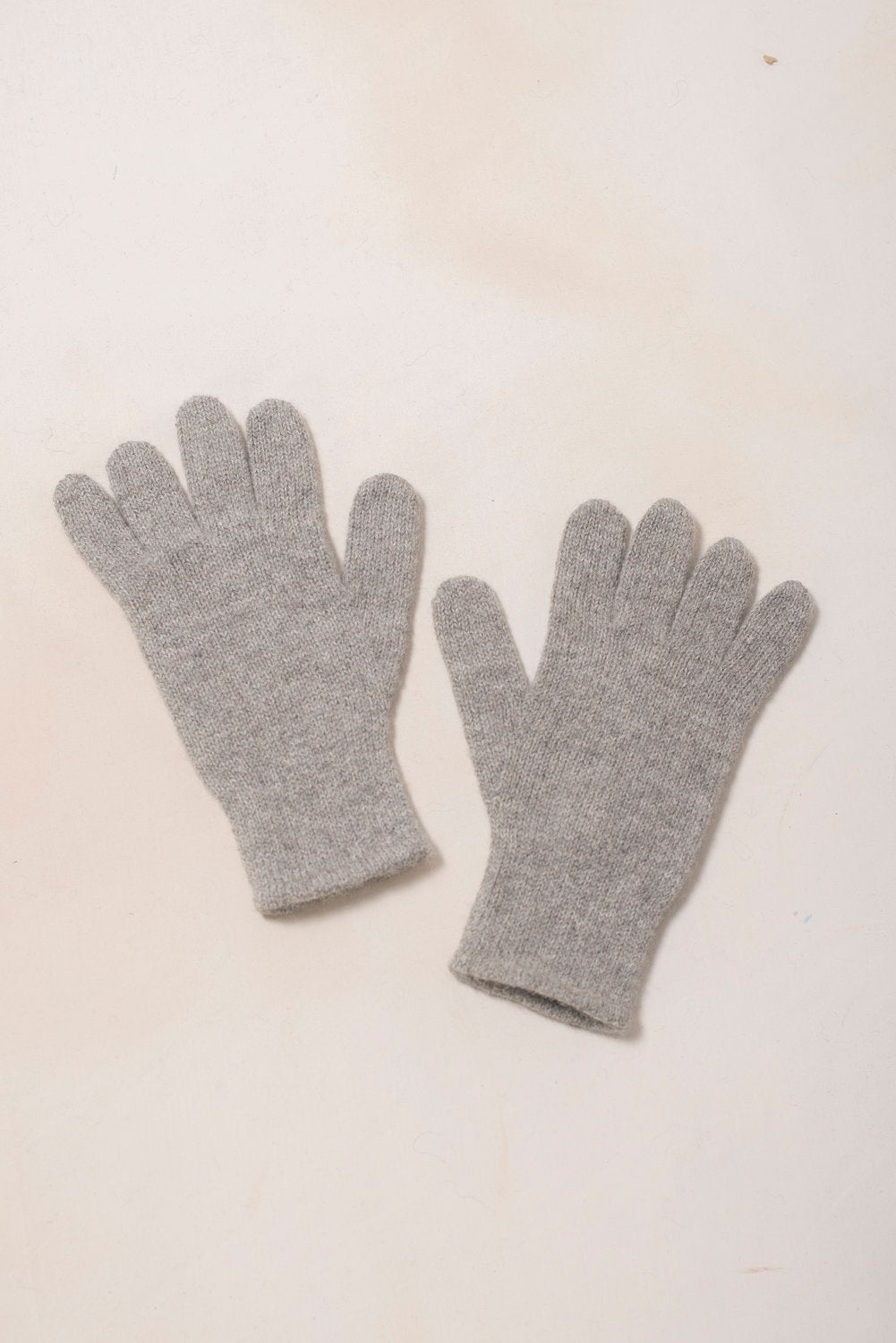 Paolo Baby Alpaca Gloves