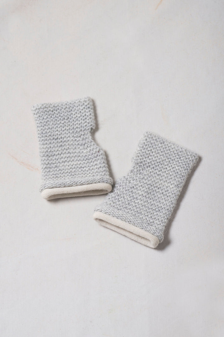 Romina Baby Alpaca & Wool Gloves