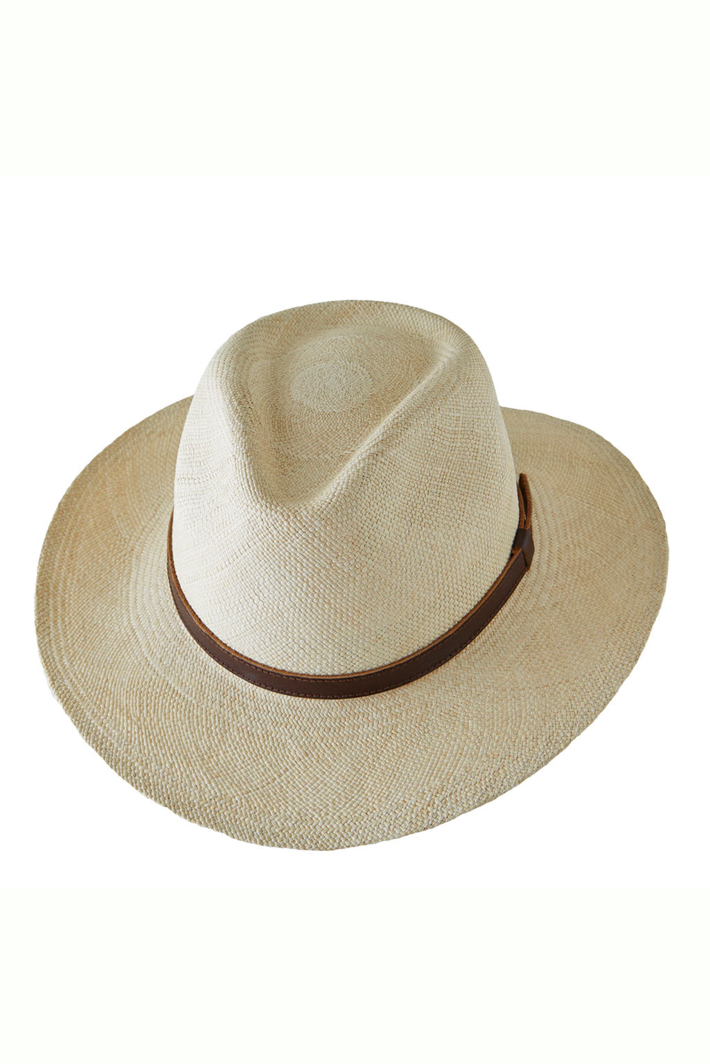 Western Panama Hat