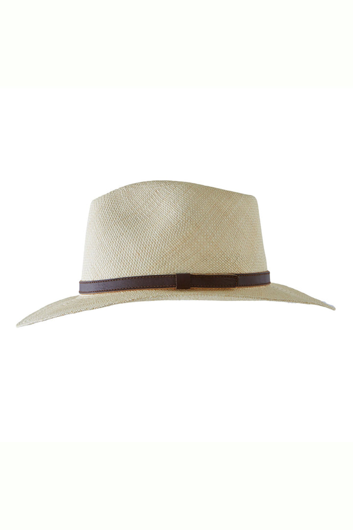 Western Panama Hat